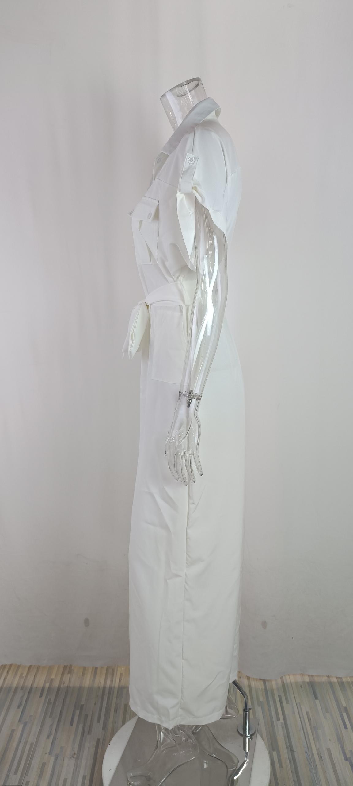 Stylish Jumpsuit Image 5