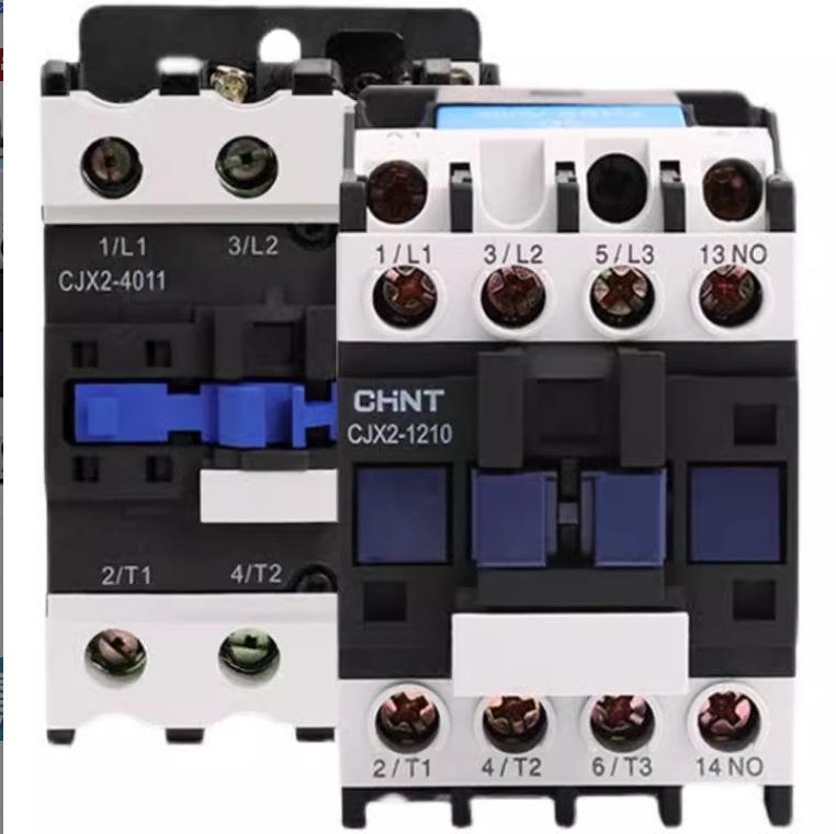 CHINT/正泰 CJX2系列交流接触器 CJX2-4011 380V