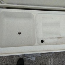 BMC  SMC 洗衣池模具 BMC  SMC 热压一体盆模具