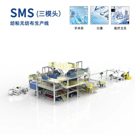 非织造布机械;其他纺织设备;织造机械