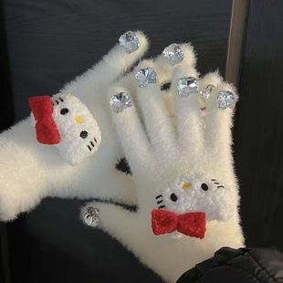 �ɐ�Kitty؈�W�����Ů��ë�q�q�Ӻ�ů�W���T�з�ָ����