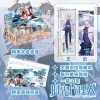 Time Agent [Quicksand Blind Box Ticket Stub]