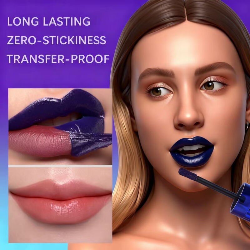Rqvq Peel-Off Lip Gloss, Peel-Off Lip Tint, Long-Lasting Non-Stick Tattoo Lip Color, Matte Waterproof Non-Fading Rqvq Peel-Off Lip Gloss, Peel-Off Lip Tint, Long-Lasting Non-Stick Tattoo Lip Color, Matte Waterproof Non-Fading
