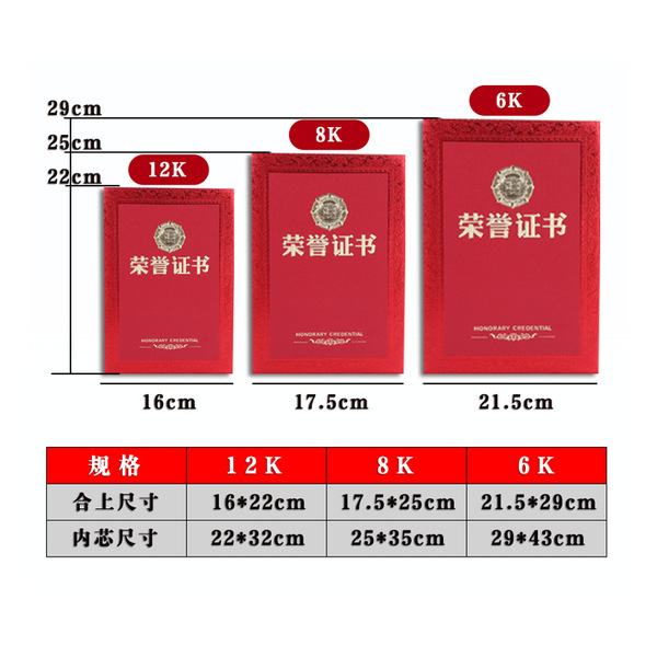 Customized wholesale special paper imitation leather pattern medals…