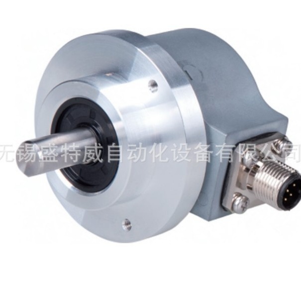 原装  EC50B6-H6CR-256 标准轴型增量编码器 ELCO宜科编码器
