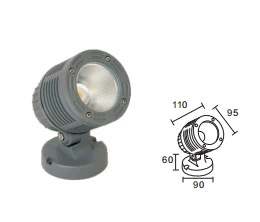 Spotlight, garden lights for gazebo, wholesale