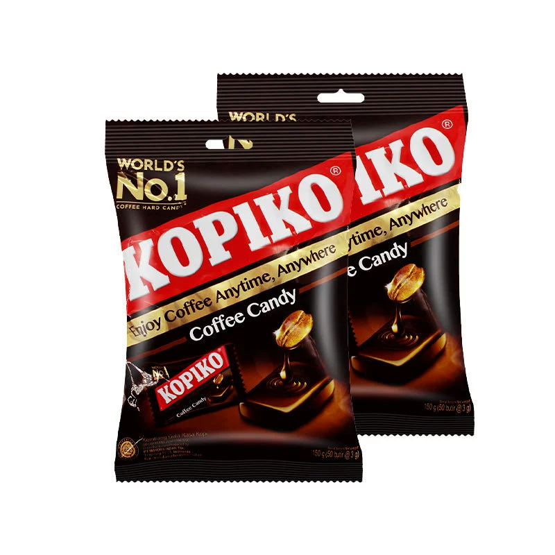 Сравнимый с KOPIKO 140 г/пакет независим портативный маленький пакет мини карман офис чайная комната больница