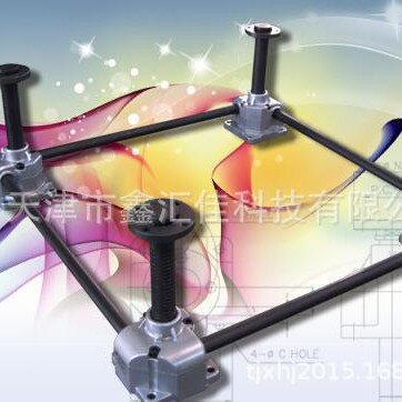 升降平台 RJ10-4S 900x1000-250ST/RS80x11T，升降器，同步升降器