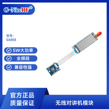 ʑֳʽZvCģKSA858 UHF/VHF|4WhxvģM