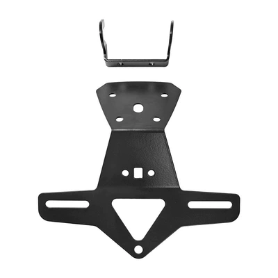 Suitable for Kove 450Rr Short Tail: Motorcycle tail