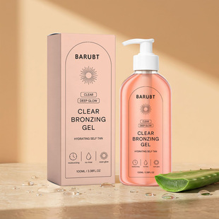�羳 BARUBT ��͸���~���چ�� 100ml ���������Ȼ����������