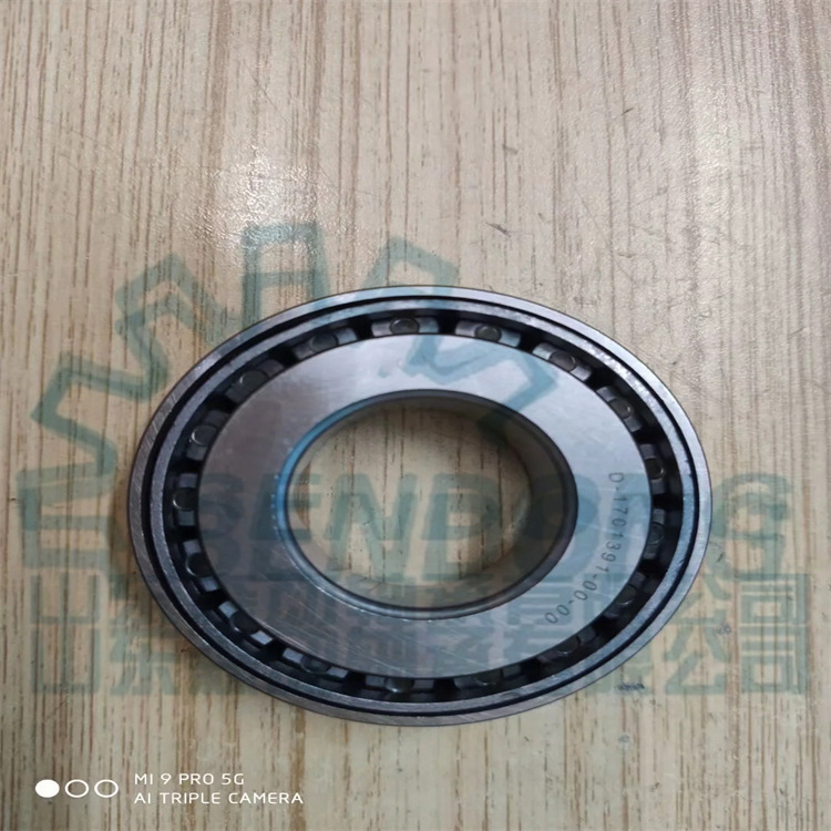 D-1701391-00-00圆锥滚子轴承汽车用非标轴承