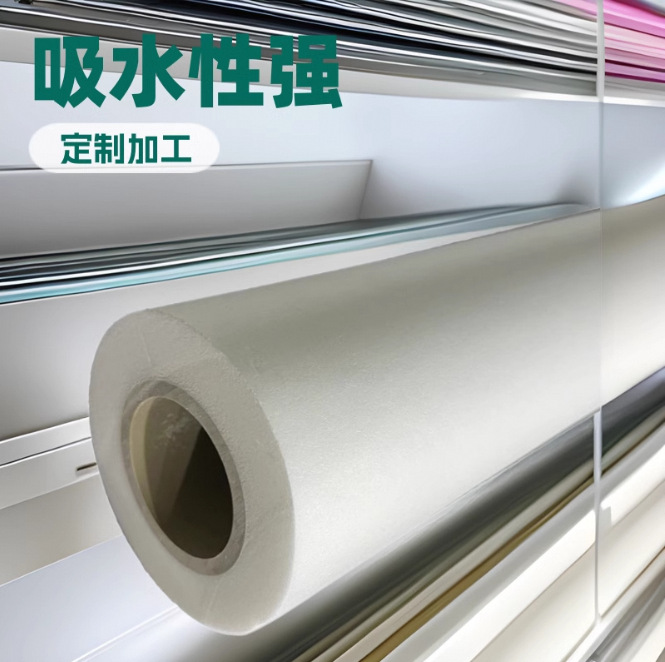 数码印花机海绵辊吸水棒工业玻璃清洗陶瓷厂家批发高回弹清洁