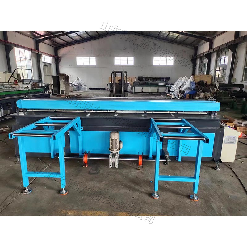 全自动塑料板碰焊机 电气一体PP板PE板电焊折弯机 塑性板材弯曲机