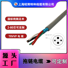 �㷽TRVVP 2*0.75+2*0.3�X�����������|,�͏���500�f�άF؛ֱ�l