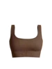 Coffee bra