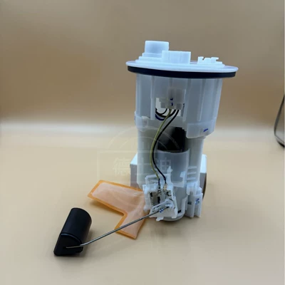 Fuel Pump Assembly – Oil pump, nozzle