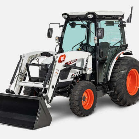 高质量CT4558配备58马力涡轮增压柴油发动机更多动力安全舒适热销