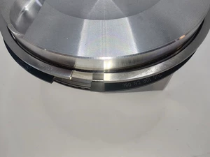Ea888 Piston, Second Generation/Third Generation, Factory Spot, 0E Number 06L107065Ar, 23 Pins,