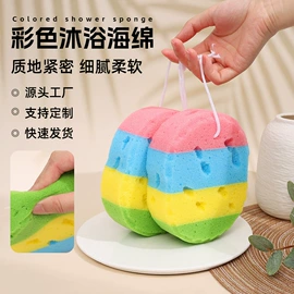 海绵;海绵擦;抹布、百洁布