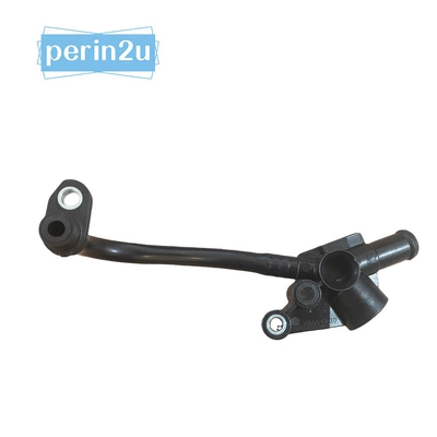 Soyutma sisteminin digər hissələri Turbocharger Cooling Water