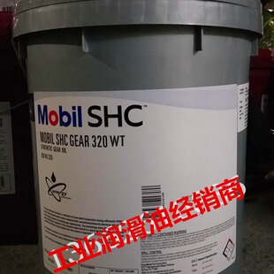 ����SHC GEAR 320WT�����L���u݆�C�X݆��PAO��ISO L-CKD320