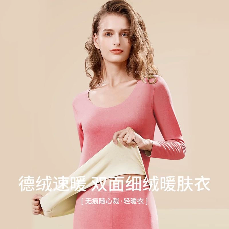 Delong теплая дама без следов, тепло и комфорт