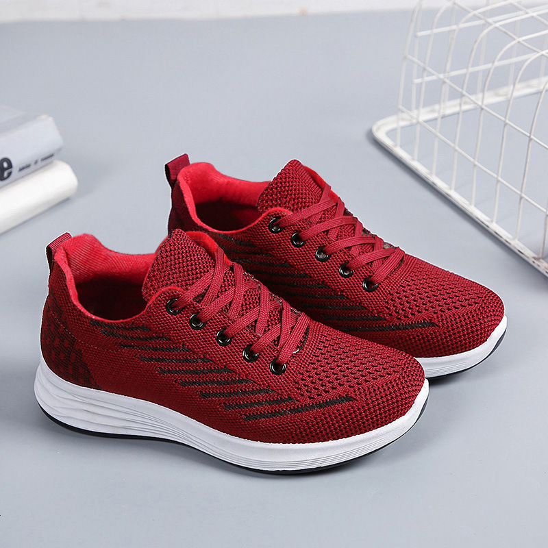 Scarpe da donna in pelle Scarpe da basket Scarpe da ginnastica Calzature imbottite sintetiche durevoli per assorbimento degli urti_voghion.com