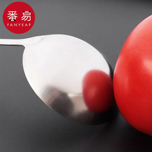 -10Y包邮/10Y汤勺/不锈钢AA1S65-长柄盛汤勺隔油勺不锈钢汤勺