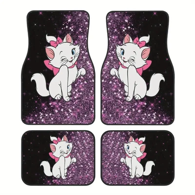 universal four-piece set, and durable | Universal Foot Pad - 1-61-pattern-43-3344cmtwo-piece-set