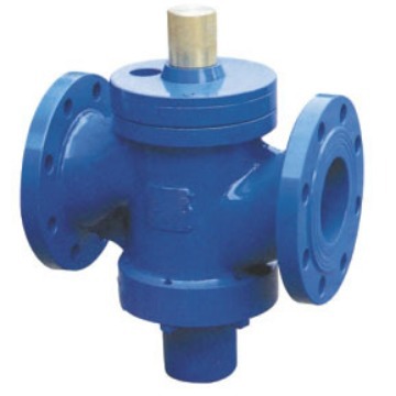 供应ZLF自力式流量控制阀