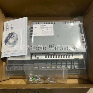 6Av6643-0Ba01-1Ax0 Siemens Siemens 7inch Touch Screen Original Genuine Price Negotiation Sales