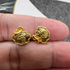 Jewelry, accessory, pendant, lock, bracelet, handmade, wholesale, 18 carat, longevity lock