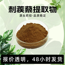 源头工厂总皂甙含量规格多样 含有刺蒺藜皂甙80 目刺蒺藜提取物
