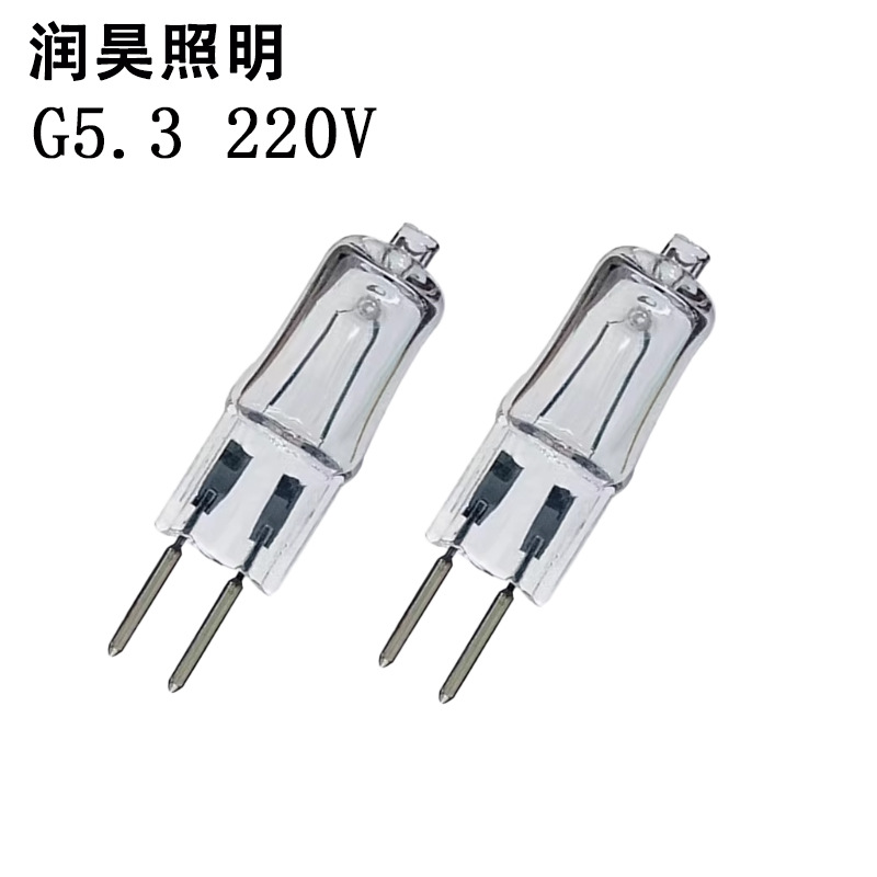 G5.3-220V