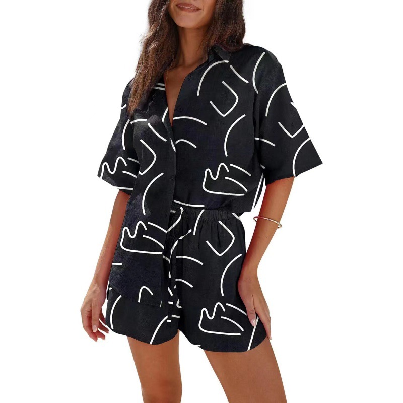Shirt, set, Amazon, elastic waist