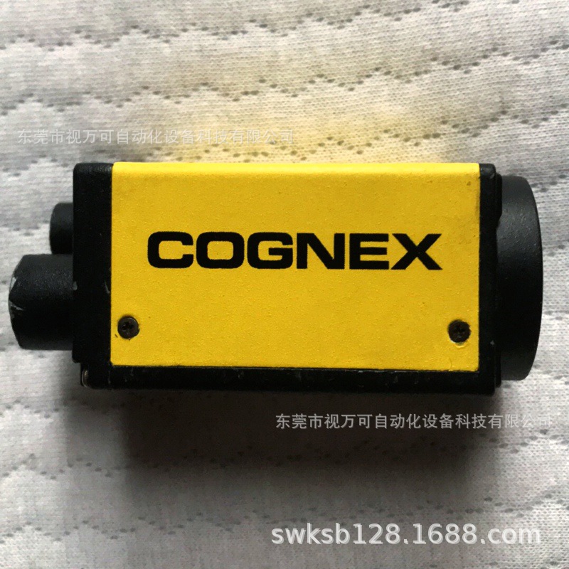 COGNEX康耐视智能相机IS1110-00  IS1110-01全新现货实拍需议价