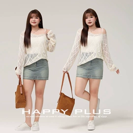 大码连衣裙;大码休闲套装;大码T恤