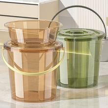 ���üӺ��̖��ˮͰ�W������ϴ��Ͱ�AͰ͸����������ˮͰĘ�����b