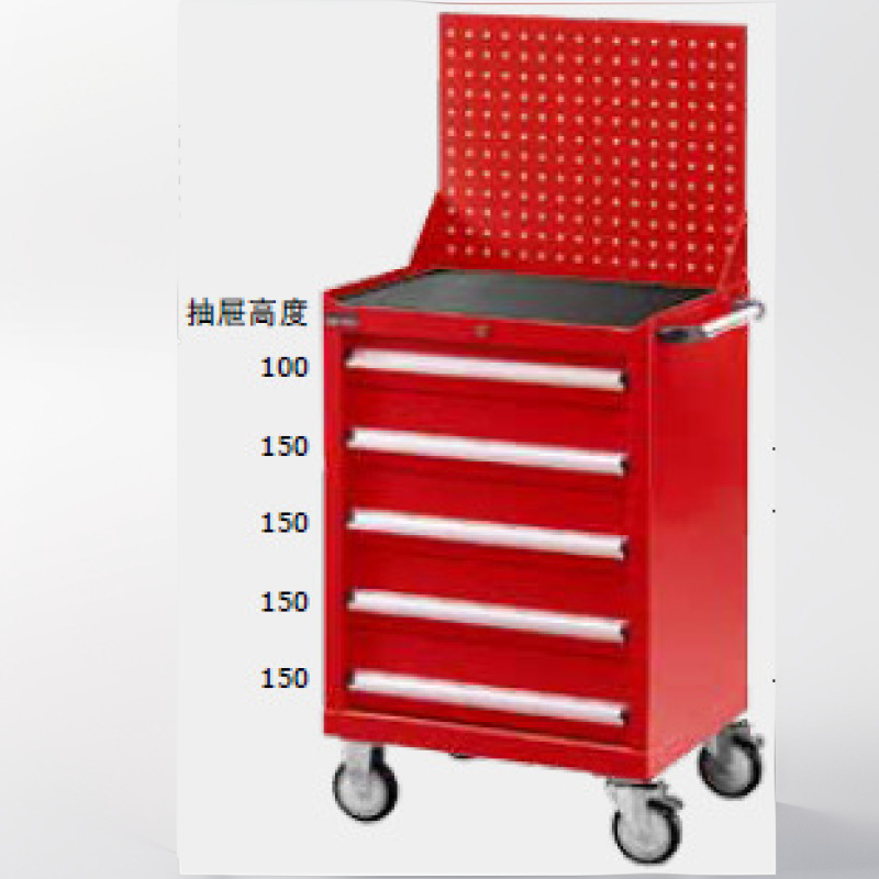 上海工具车 工具车报价 重型工具车 挂板工具车 冠久供收纳