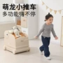 儿童婴儿宝宝餐椅学步车