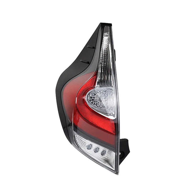 Aplicable a 15 - 19 años Prius C PRIUS C Luz de dirección trasera Luz de freno trasera Luz trasera LED