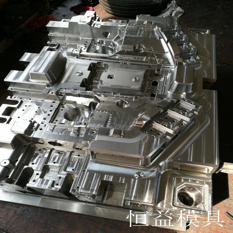 HDPE托盘塑料模具PC透明件模具POM模具PBT制冷机塑胶壳PA注塑模具