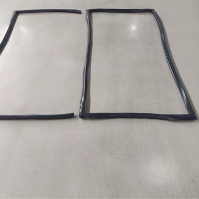 Avtomobil səs izolyasiya zolaqları Manufacturer Wholesale Container Seal