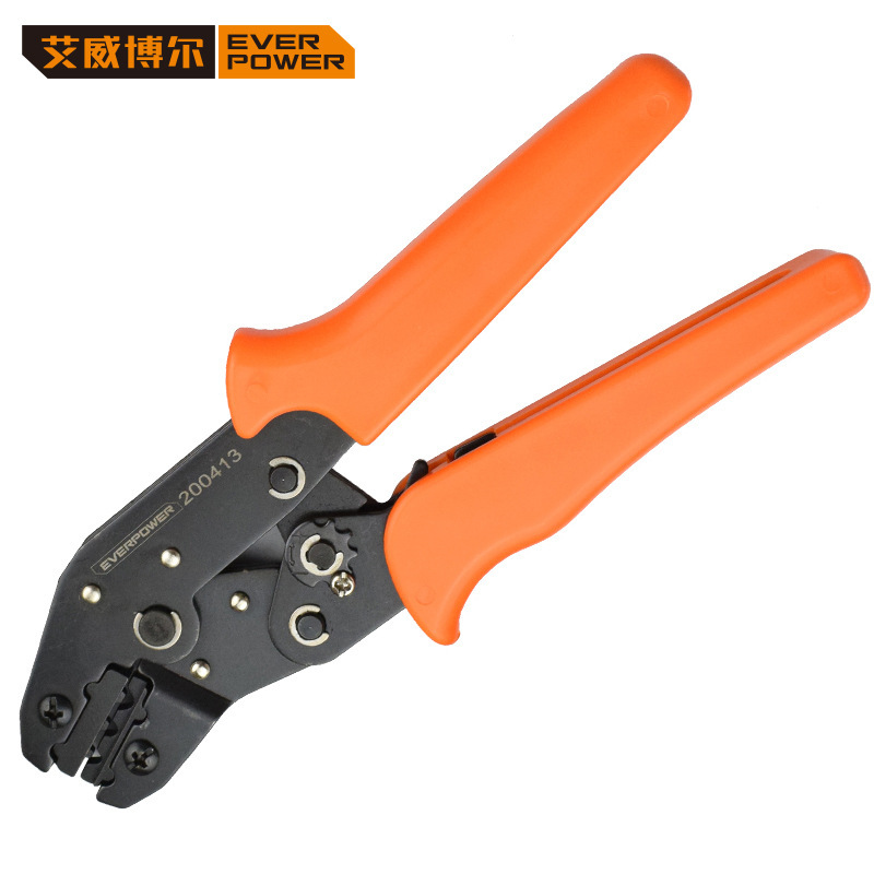 艾威博尔 裸端子压线钳