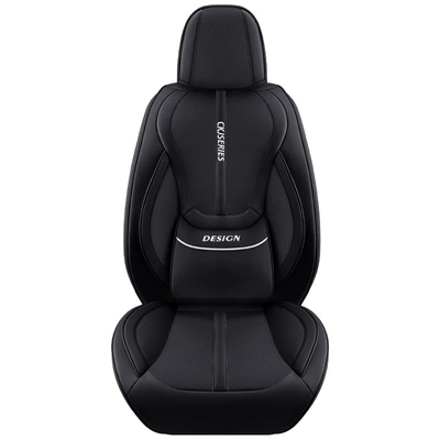 Cross-Border Amazon Car Seat Cushion — Universal seat cover