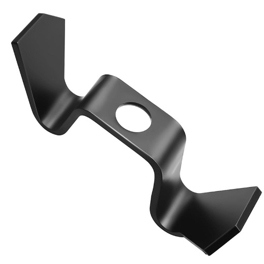 4180-710-6001割草机刀片适用于草坪修剪工具的床边精修件4150-2