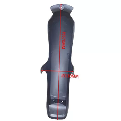 Shell Water Protection Accessories, Other Electric Vehicle Accessories