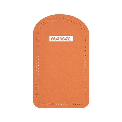 box mat suede anti-slip mat | Armrest box pad