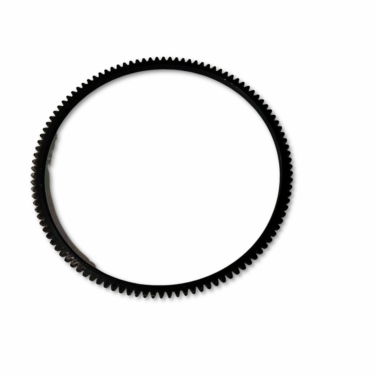 Forklift Engine Parts 4D95 Flywheel Ring Gear Provide More Stable Battery Life for Your Engine